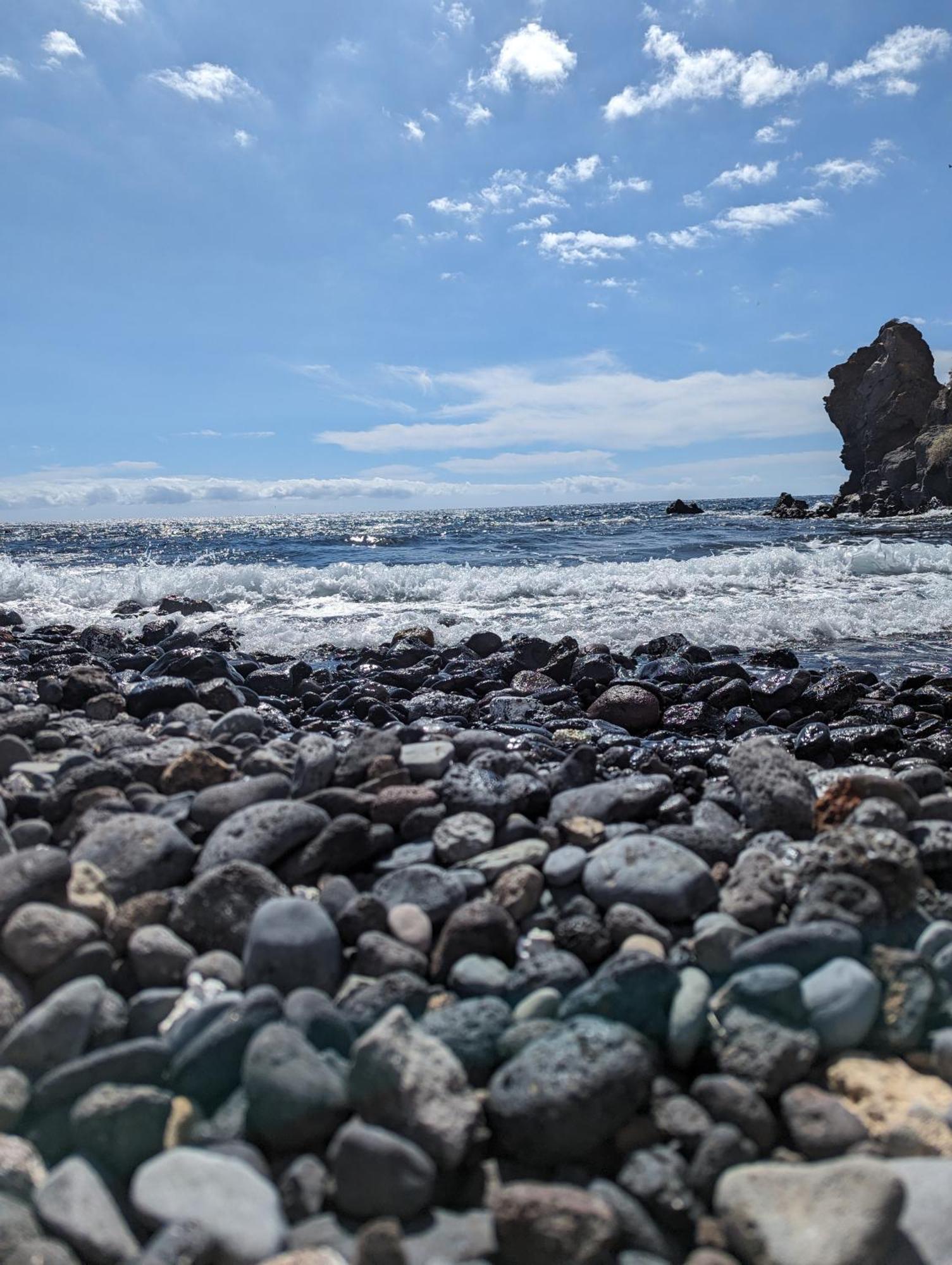 Seashell Serene Escape Los Abrigos Zewnętrze zdjęcie