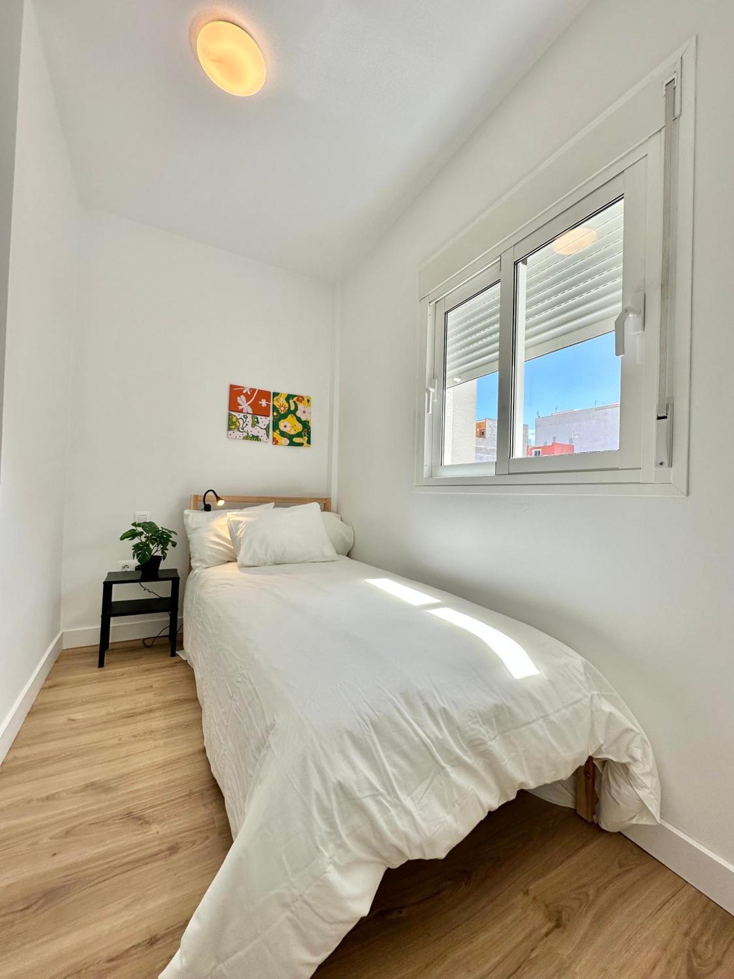 Seashell Serene Escape Los Abrigos Zewnętrze zdjęcie